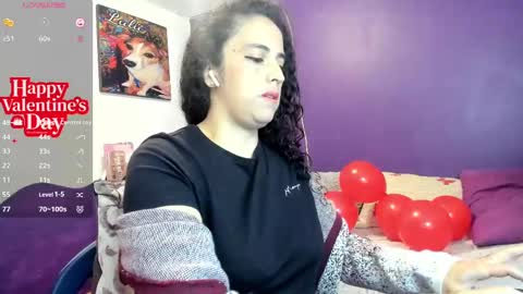 carol I broadcast from 3-9 pm Chicago USA online show from February 15, 8:22 pm