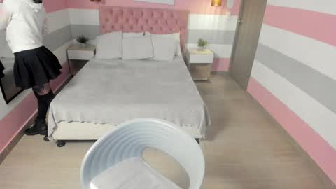 Snapshot of carol_pinter chatting on January 6, 12:13 pm Carol online show from January 6, 12:13 pm