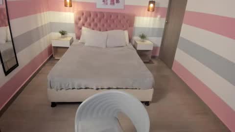 Snapshot of carol_pinter chatting on February 12, 12:44 pm Carol online show from February 12, 12:44 pm