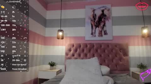 Snapshot of carol_pinter chatting on February 15, 8:22 am Carol online show from February 15, 8:22 am