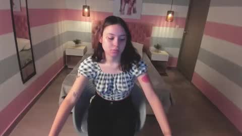 Snapshot of carol_pinter chatting on February 17, 1:21 pm Carol online show from February 17, 1:21 pm