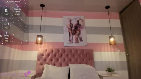 Snapshot of carol_pinter chatting on March 4, 6:18 pm Carol online show from March 4, 6:18 pm