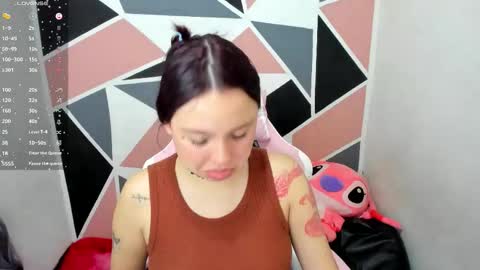 Snapshot of carol_pinter chatting on September 9, 10:09 pm Carol online show from September 9, 10:09 pm