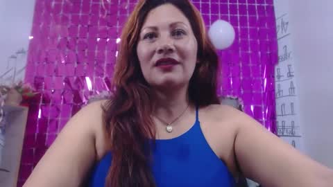 Carol Stonee online show from September 24, 1:03 pm