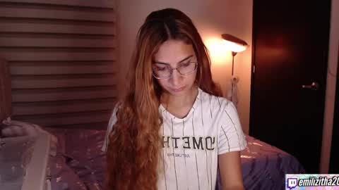 Carolayn online show from January 16, 6:03 am