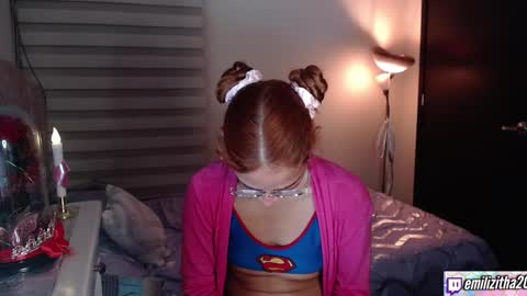 Carolayn online show from January 22, 2:48 am