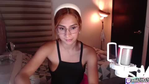 Carolayn online show from February 4, 10:55 pm