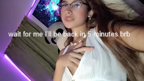 Carolayn online show from February 11, 3:08 am