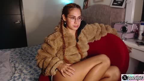 Carolayn online show from March 1, 8:02 am