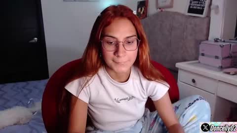 Carolayn online show from March 7, 9:17 pm