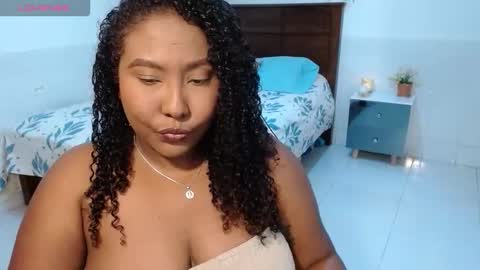 Carol de la torre online show from October 17, 7:27 pm
