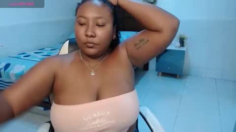 Carol de la torre online show from November 3, 7:26 pm