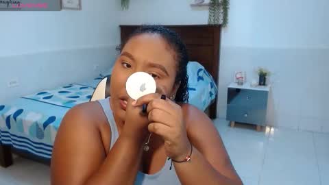 Carol de la torre online show from November 5, 7:47 pm