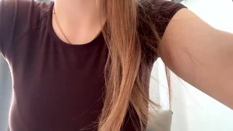 Lisa online show from March 23, 8:40 am