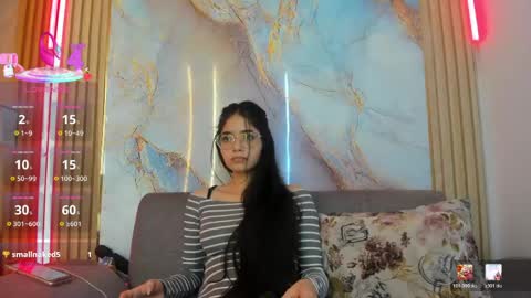 CAROLINA  online show from April 12, 11:10 pm