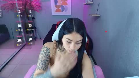 CAROLINA.  online show from March 20, 1:27 pm