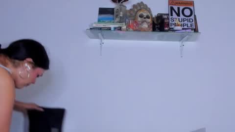 CarolinaM online show from December 16, 6:24 pm