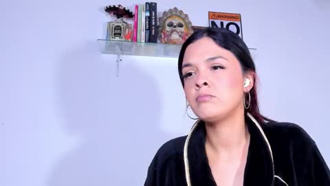 CarolinaM online show from January 7, 3:03 pm