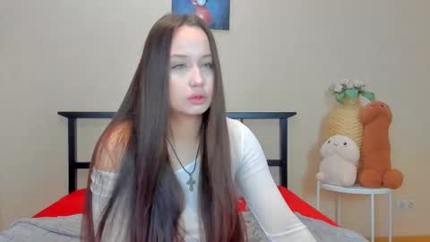 carolina_sky online show from February 25, 12:42 am