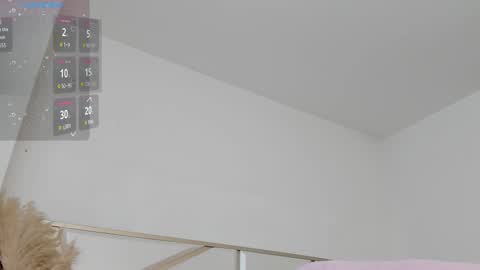 carolina_t online show from February 6, 1:58 pm