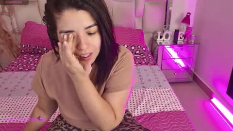 caroline online show from February 24, 6:22 am