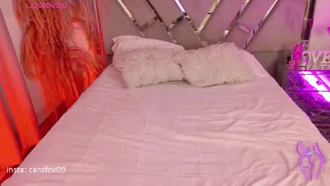 caroline online show from March 19, 6:06 am