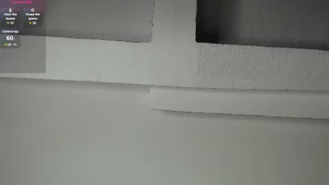 Camelia online show from July 21, 12:57 am