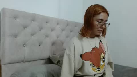 Snapshot of carolinapinkman chatting on November 6, 5:14 pm carolinapinnkman online show from November 6, 5:14 pm