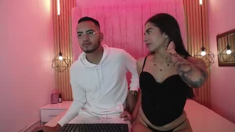 Snapshot of carolinaysebas chatting on June 9, 1:56 pm carolinaysebas online show from June 9, 1:56 pm