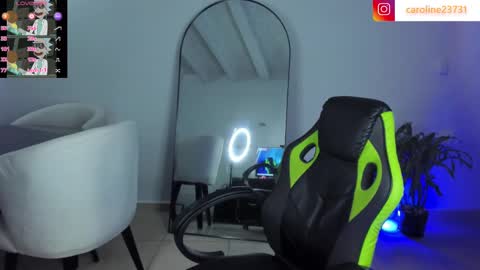 Eri online show from March 8, 2:45 am