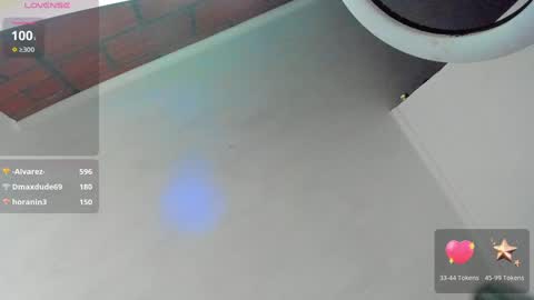 Snapshot of caroline_tovar_ chatting on January 21, 11:02 pm Caroline Tovar Lovense is active my orgasms in your hands Give me more pleasure and make me cum online show from January 21, 11:02 pm