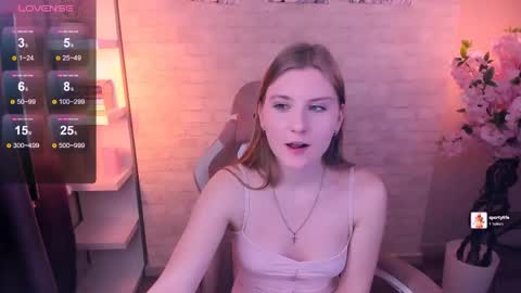 Caroline online show from April 13, 10:21 am