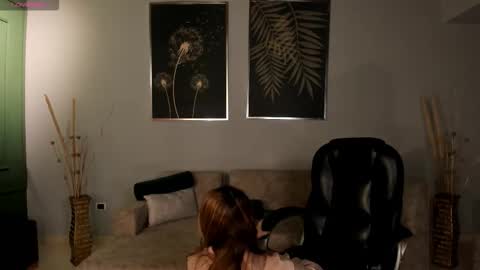 Caro online show from November 7, 10:37 am