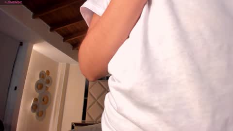 Caro online show from January 19, 9:46 am