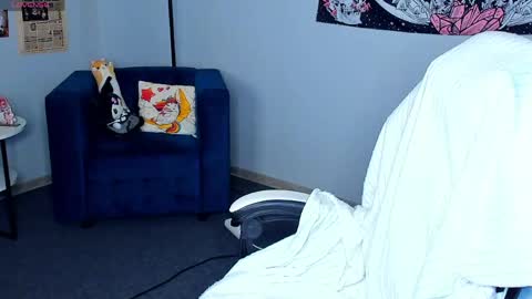 CarolineRichter online show from March 24, 2:38 am