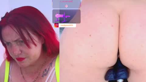 Carolinhe  online show from November 9, 2:48 pm