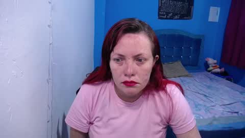 Carolinhe  online show from February 14, 9:06 am