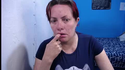 Carolinhe  online show from March 7, 12:02 pm