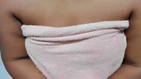 Caro online show from February 12, 1:33 am