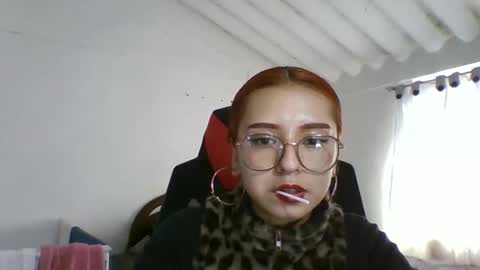 carolinnapinkman online show from April 30, 8:48 pm