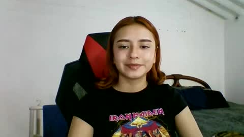 carolinnapinkman online show from May 16, 7:56 pm