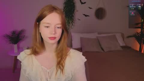 Caro online show from November 6, 2:18 pm