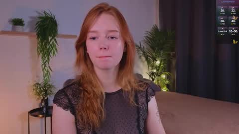 Caro online show from November 20, 3:01 pm