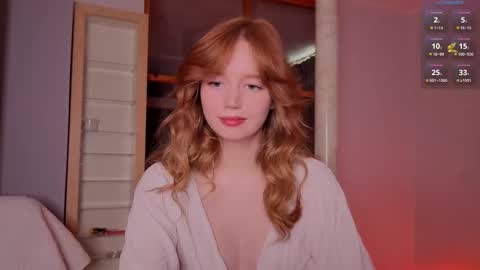 Caro online show from January 11, 7:08 pm