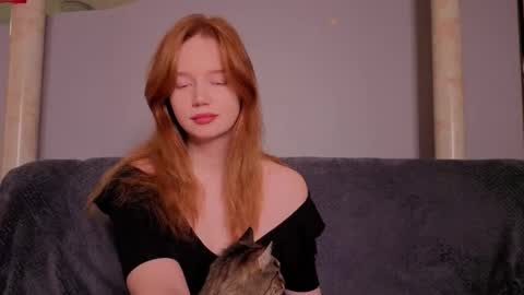 Caro online show from March 14, 8:03 pm