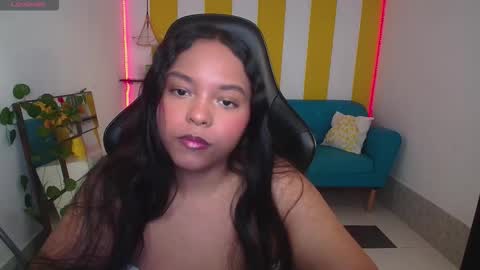 Snapshot of carollkiss chatting on October 7, 11:18 am carollkiss online show from October 7, 11:18 am