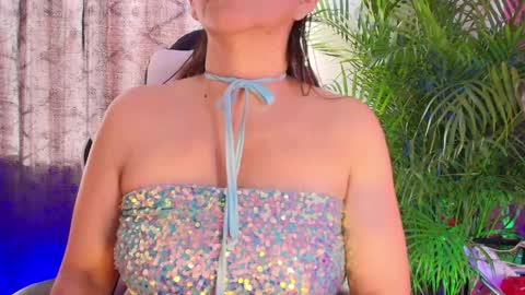 Snapshot of carolmiss_79 chatting on April 22, 12:07 pm CAROL online show from April 22, 12:07 pm