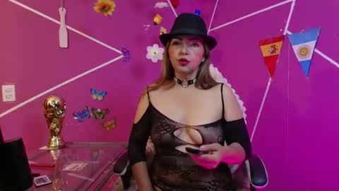 CAROL online show from July 17, 10:33 am