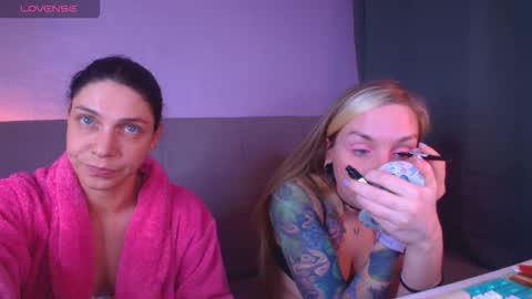 Carrie online show from March 24, 6:35 pm