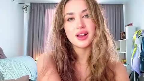 Kira online show from July 17, 4:12 pm